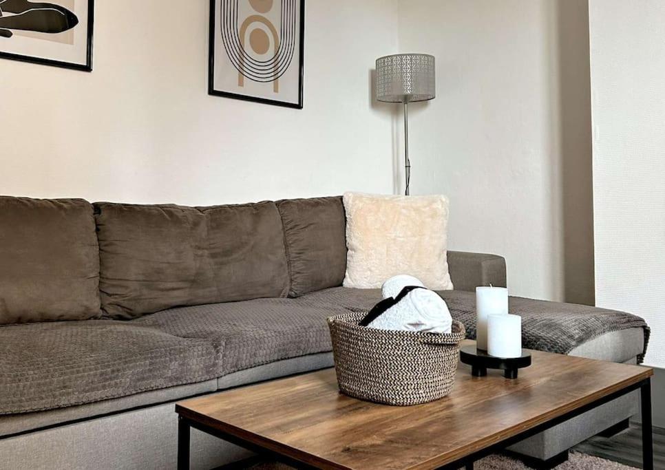 Apartamento Cosy Dunkerquois Dunkirk Exterior foto