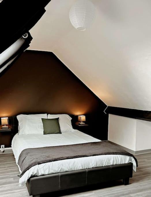 Apartamento Cosy Dunkerquois Dunkirk Exterior foto