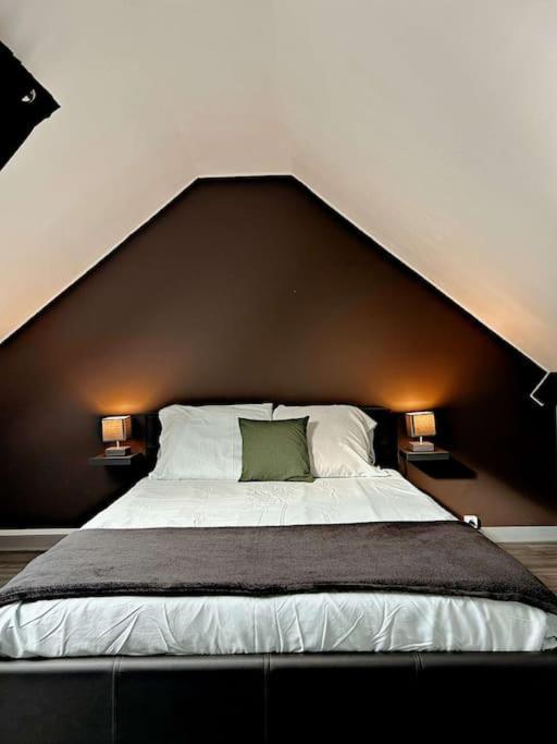 Apartamento Cosy Dunkerquois Dunkirk Exterior foto