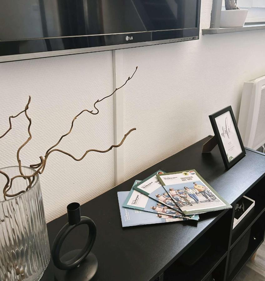 Apartamento Cosy Dunkerquois Dunkirk Exterior foto